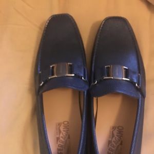 Salvatore Ferragamo Sardegna Loafers Men’s